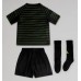 Celtic Replica Away Minikit 2025-26 Short Sleeve (+ pants)